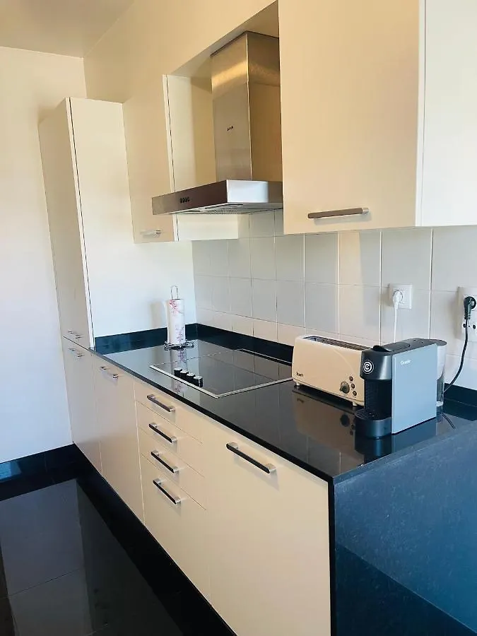Expo Luxury Apartment Лиссабон
