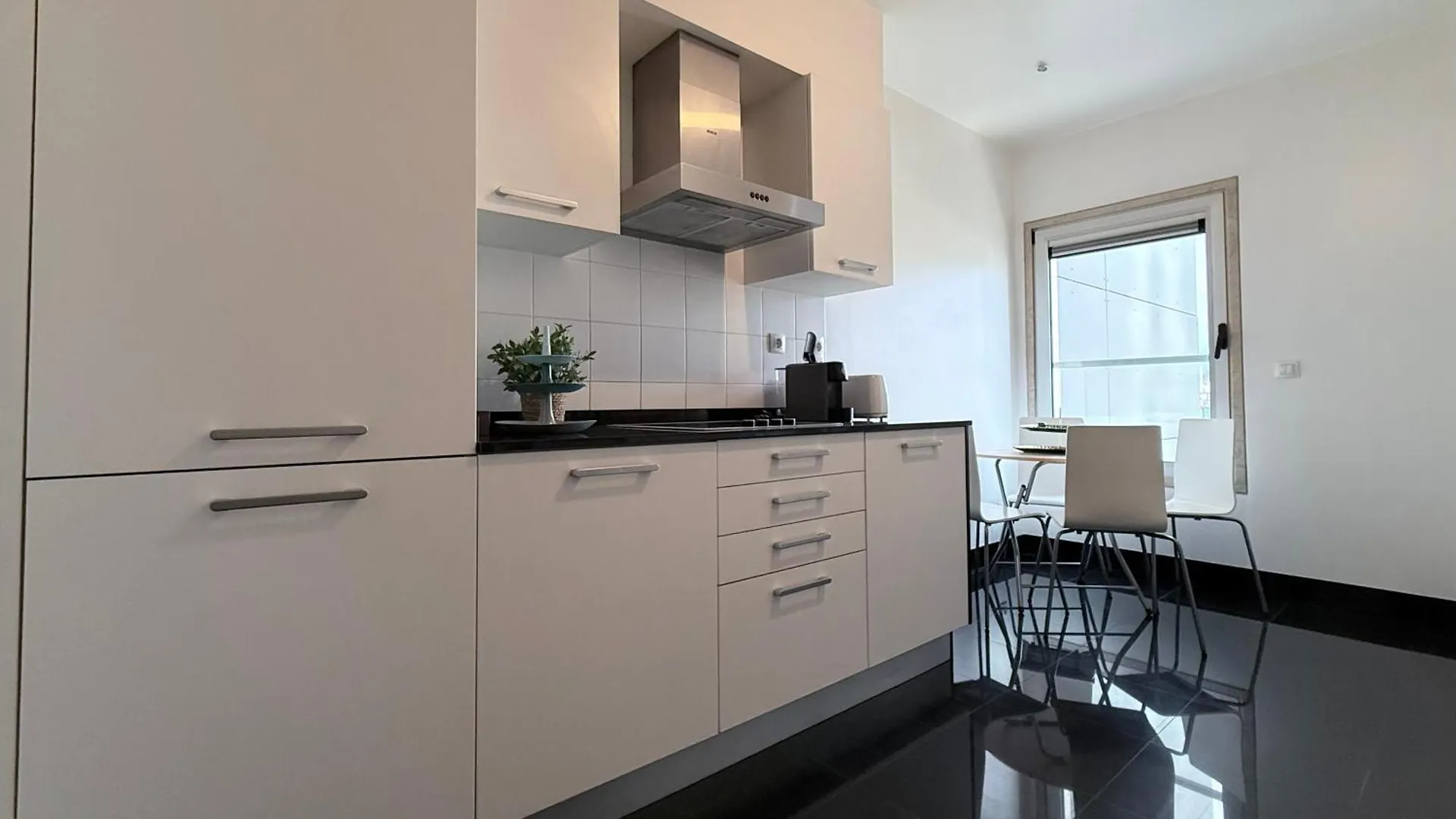 Expo Luxury Apartment Лиссабон 0*,