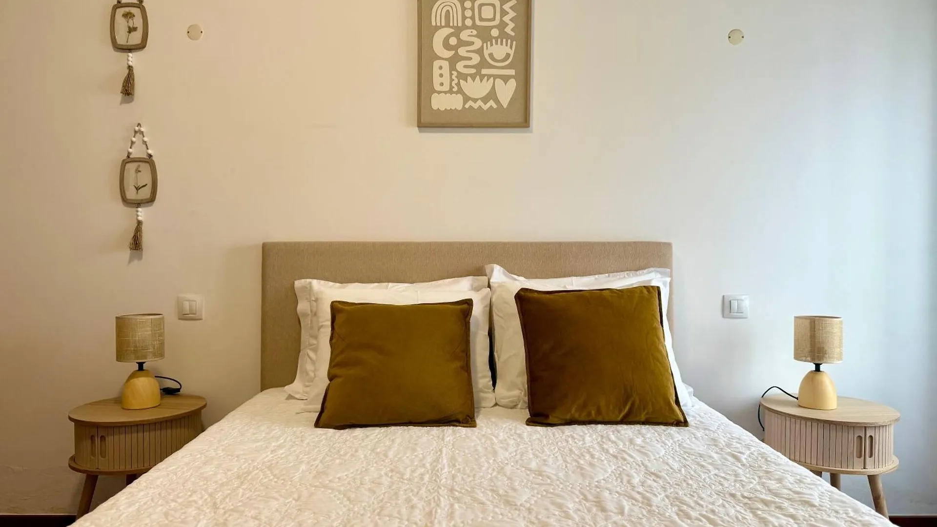 Expo Luxury Apartment Лиссабон