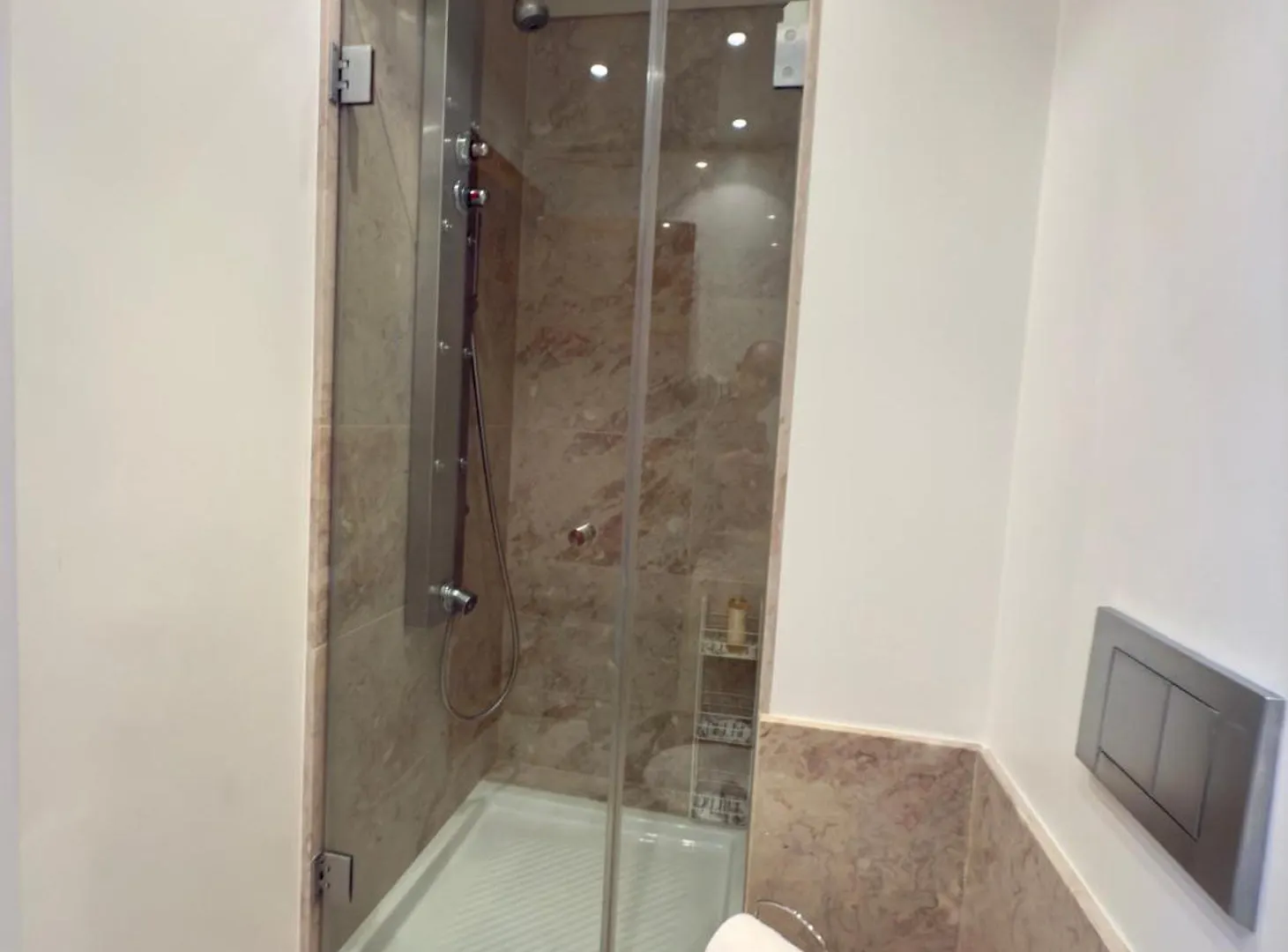 Expo Luxury Apartment Лиссабон