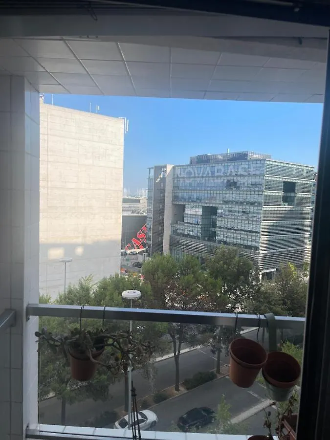 Expo Luxury Apartment Lisbon