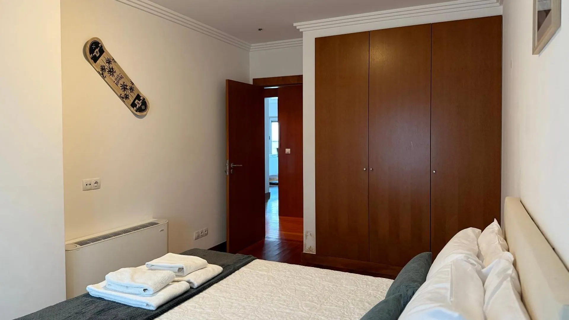 Expo Luxury Apartment Lisbon