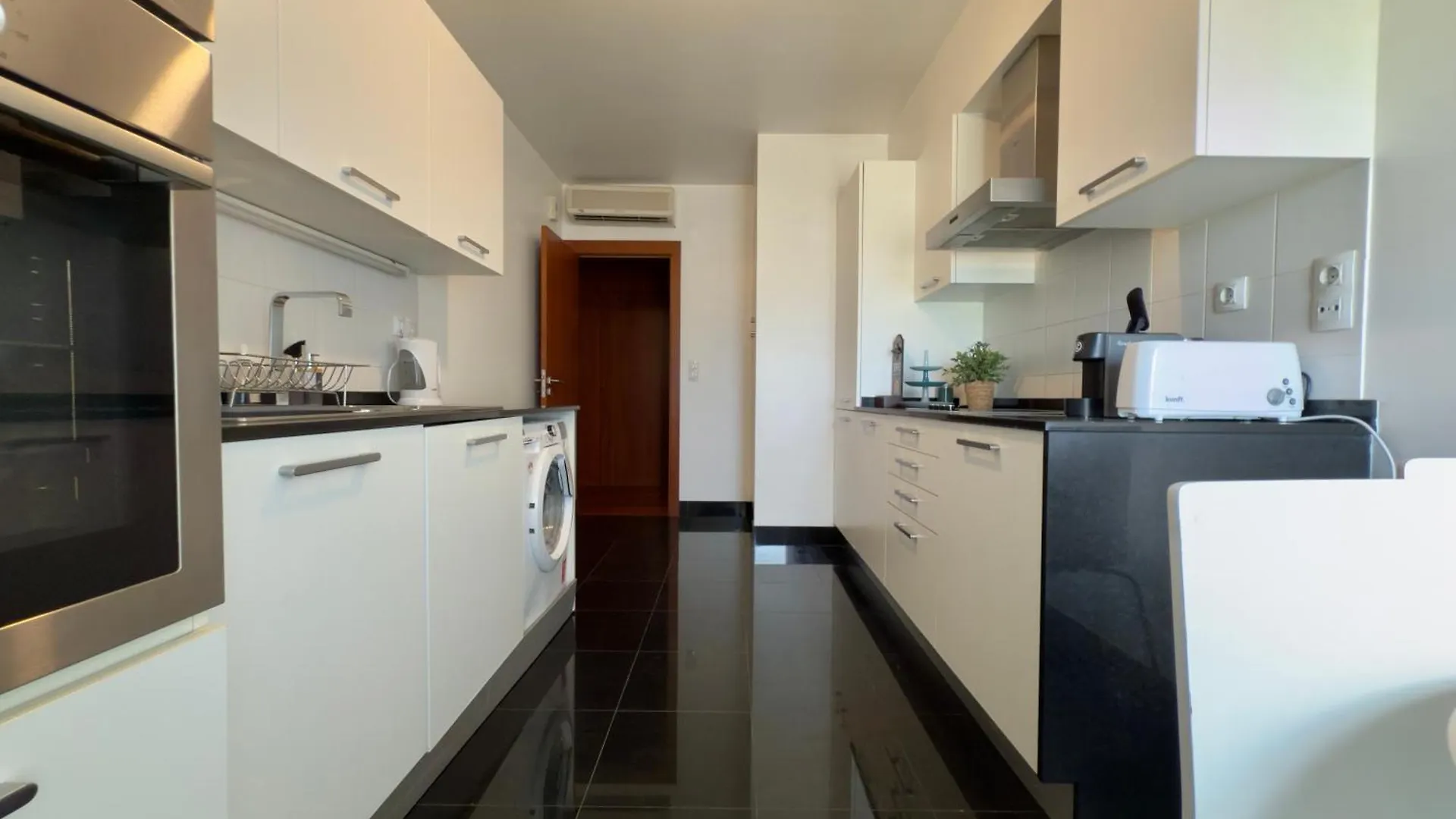 Expo Luxury Apartment Lisbon